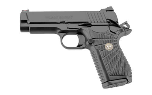 Handguns Wilson Combat EXPERIOR 9mm WILSON EXPERIOR XPD 4" 9MM 15RD